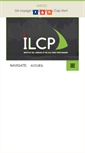 Mobile Screenshot of ilcp.net